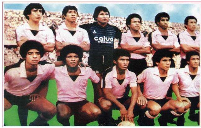 sport boys 1984